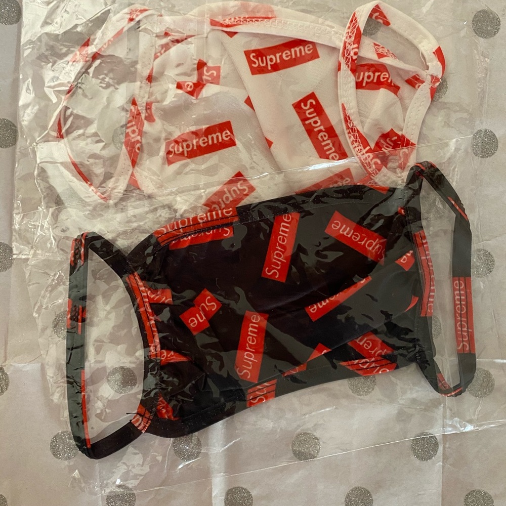 Fashion Face Mask